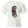 Heavy Cotton Youth Gildan T-Shirt Thumbnail