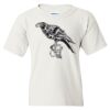 Heavy Cotton Youth Gildan T-Shirt Thumbnail