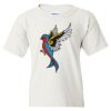 Heavy Cotton Youth Gildan T-Shirt Thumbnail