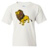 Heavy Cotton Youth Gildan T-Shirt Thumbnail
