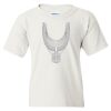 Heavy Cotton Youth Gildan T-Shirt Thumbnail