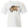 Heavy Cotton Youth Gildan T-Shirt Thumbnail