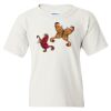 Heavy Cotton Youth Gildan T-Shirt Thumbnail