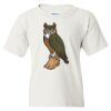Heavy Cotton Youth Gildan T-Shirt Thumbnail