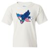 Heavy Cotton Youth Gildan T-Shirt Thumbnail