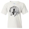 Heavy Cotton Youth Gildan T-Shirt Thumbnail