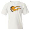 Heavy Cotton Youth Gildan T-Shirt Thumbnail