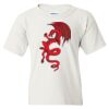 Heavy Cotton Youth Gildan T-Shirt Thumbnail