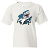 Heavy Cotton Youth Gildan T-Shirt Thumbnail