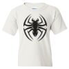 Heavy Cotton Youth Gildan T-Shirt Thumbnail