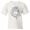 Heavy Cotton Youth Gildan T-Shirt Thumbnail