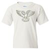 Heavy Cotton Youth Gildan T-Shirt Thumbnail
