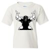 Heavy Cotton Youth Gildan T-Shirt Thumbnail