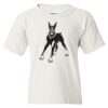 Heavy Cotton Youth Gildan T-Shirt Thumbnail