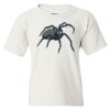 Heavy Cotton Youth Gildan T-Shirt Thumbnail