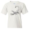 Heavy Cotton Youth Gildan T-Shirt Thumbnail