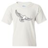 Heavy Cotton Youth Gildan T-Shirt Thumbnail