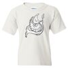 Heavy Cotton Youth Gildan T-Shirt Thumbnail