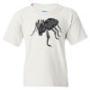 Heavy Cotton Youth Gildan T-Shirt Thumbnail