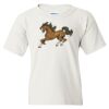 Heavy Cotton Youth Gildan T-Shirt Thumbnail