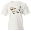 Heavy Cotton Youth Gildan T-Shirt Thumbnail