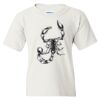 Heavy Cotton Youth Gildan T-Shirt Thumbnail