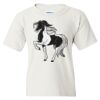 Heavy Cotton Youth Gildan T-Shirt Thumbnail