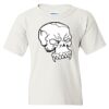 Heavy Cotton Youth Gildan T-Shirt Thumbnail