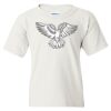 Heavy Cotton Youth Gildan T-Shirt Thumbnail