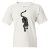 Heavy Cotton Youth Gildan T-Shirt Thumbnail