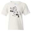 Heavy Cotton Youth Gildan T-Shirt Thumbnail