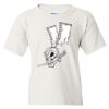 Heavy Cotton Youth Gildan T-Shirt Thumbnail