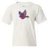 Heavy Cotton Youth Gildan T-Shirt Thumbnail