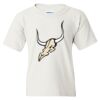 Heavy Cotton Youth Gildan T-Shirt Thumbnail