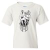 Heavy Cotton Youth Gildan T-Shirt Thumbnail