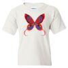 Heavy Cotton Youth Gildan T-Shirt Thumbnail