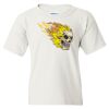 Heavy Cotton Youth Gildan T-Shirt Thumbnail