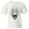 Heavy Cotton Youth Gildan T-Shirt Thumbnail