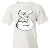 Heavy Cotton Youth Gildan T-Shirt Thumbnail
