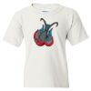Heavy Cotton Youth Gildan T-Shirt Thumbnail
