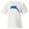 Heavy Cotton Youth Gildan T-Shirt Thumbnail
