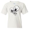 Heavy Cotton Youth Gildan T-Shirt Thumbnail