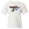 Heavy Cotton Youth Gildan T-Shirt Thumbnail