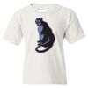 Heavy Cotton Youth Gildan T-Shirt Thumbnail