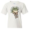 Heavy Cotton Youth Gildan T-Shirt Thumbnail