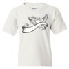 Heavy Cotton Youth Gildan T-Shirt Thumbnail