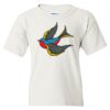 Heavy Cotton Youth Gildan T-Shirt Thumbnail