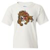 Heavy Cotton Youth Gildan T-Shirt Thumbnail