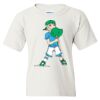 Heavy Cotton Youth Gildan T-Shirt Thumbnail