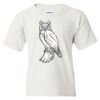 Heavy Cotton Youth Gildan T-Shirt Thumbnail